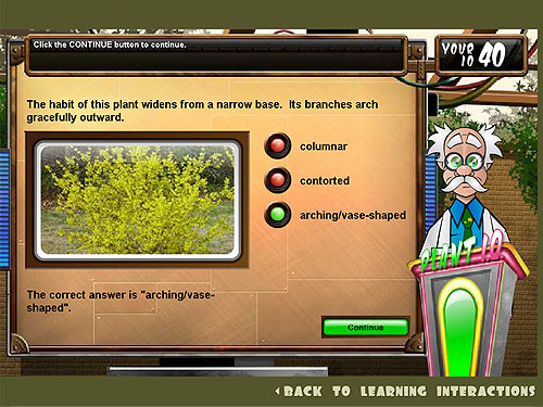 Home Depot Horticulture CD