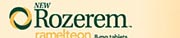 Takeda Rozerem Newsletter