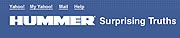Yahoo Hummer Portal