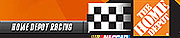 The Home Depot Nascar Racing
