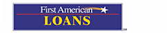First American Loans